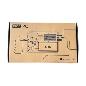 Kano Pc computer kit